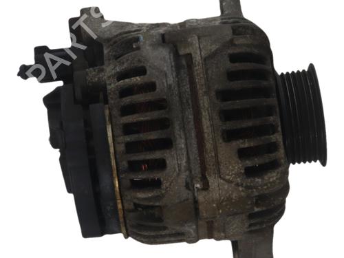 Used Alternator Alternator 37521058 37521058