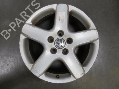 rim-vw-golf-plus-v-5m1-521-2004-2005-2006-2007-2008-2009-2010-2011-2012-2013-37303745 main image