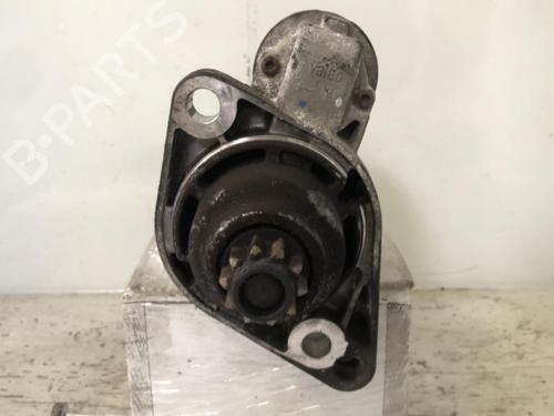 Starter AUDI A3 (8P1) 2.0 FSI | BP37309490M8 - Image 2