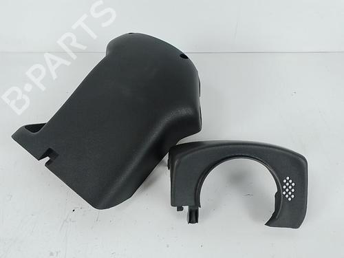 Dashboard PEUGEOT 508 I (8D_) | BP37620458C46 - Image 2