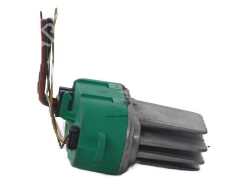 Heater resistor RENAULT ESPACE IV (JK0/1_) 2.2 dCi (JK0H) | BP37343719M108 - Image 3