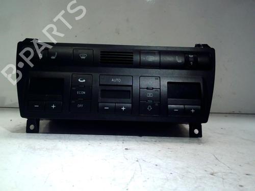 Commande Chauffage Commande Chauffage 37304517 37304517