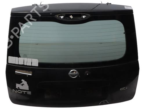 Bagklap CC/Kombi-Coupé Bagklap CC/Kombi-Coupé 37622937 37622937