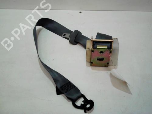 Used Rear left seatbelt Rear left seatbelt 37306704 37306704