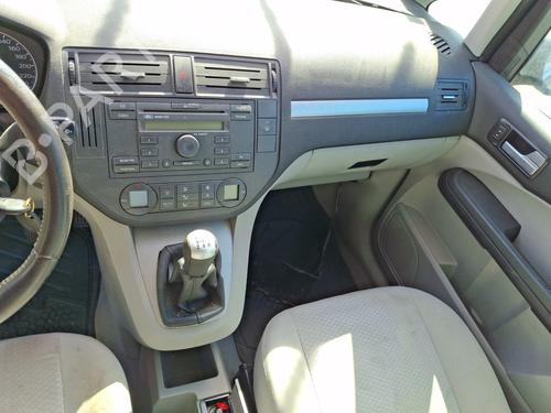 Left mirror FORD FOCUS C-MAX (DM2) 1.6 TDCi | BP37342811C26  - Image 12