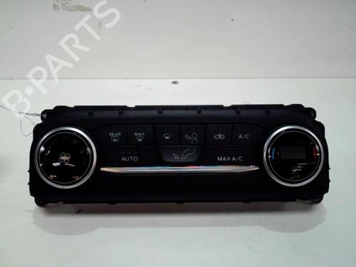 climate-control-ford-fiesta-vii-hj-hf-2017-37306527 main image