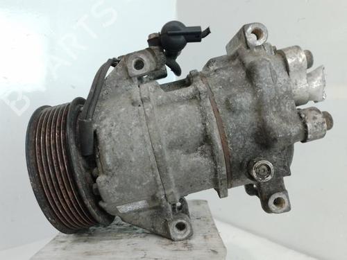 AC compressor MINI MINI (R50, R53) One D | BP37303135M34 - Image 3