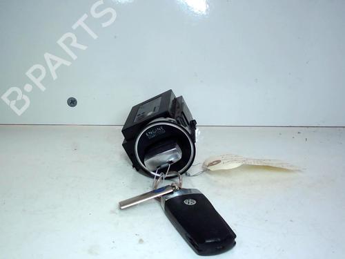 Used Ignition barrel Ignition barrel 37304083 37304083