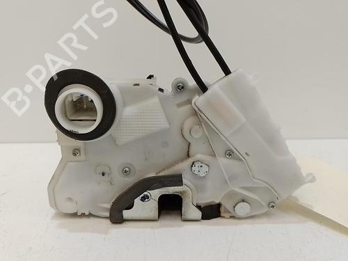 Used Front left lock Front left lock 37318092 37318092