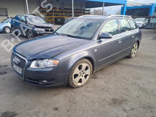 Headlight switch AUDI A4 B7 Avant (8ED) | BP37322282I24 - Image 9