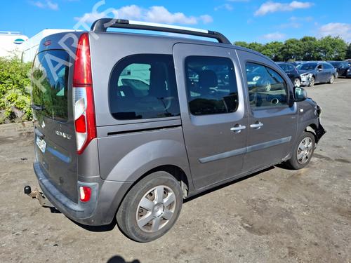 Left front window switch RENAULT KANGOO / GRAND KANGOO II (KW0/1_) 1.5 dCi 90 (KW05, KW08, KW0G, KW11) | BP37345320I27 - Image 13