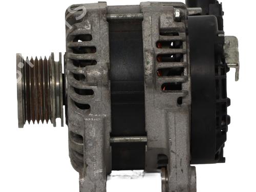 Alternator PEUGEOT BOXER Van 2.2 BlueHDi 120 | BP37327165M7 - Image 5