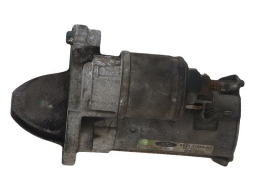 Starter MAZDA 2 (DE_, DH_) 1.4 MZR-CD | BP37348323M8  - Image 6