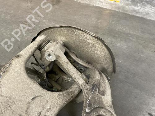 Used Rear axle Rear axle 37620970 37620970