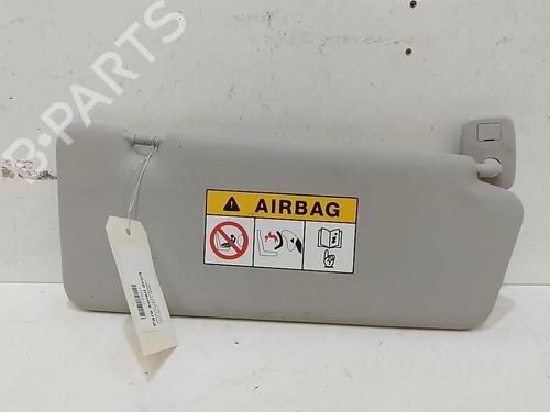 right-sun-visor-renault-clio-iv-bh_-2012-2013-2014-2015-2016-2017-2018-2019-2020-2021-37315676 main image