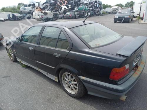 Engine BMW 3 (E36) 320 i | BP37322414M1 - Image 8