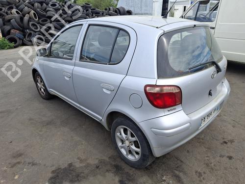 Left front window switch TOYOTA YARIS (_P1_) 1.4 D-4D (NLP10_, NLP10R) | BP37347574I27 - Image 7