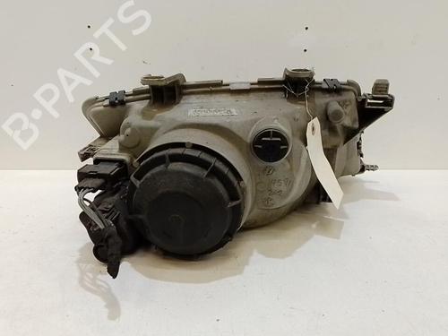 Left headlight SAAB 9-3 (YS3D) 2.2 TiD | BP37312012C28 - Image 2