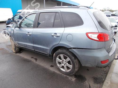 Left tailgate light HYUNDAI SANTA FÉ II (CM) 2.2 CRDi 4x4 | BP37303157C79  - Image 10