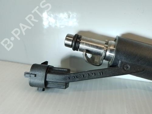 Used Injector Injector 37314517 37314517