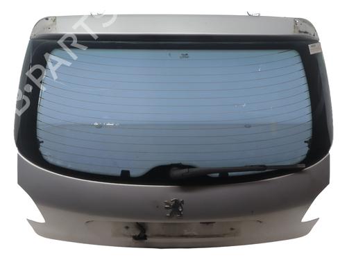 Used Tailgate Tailgate 37616179 37616179