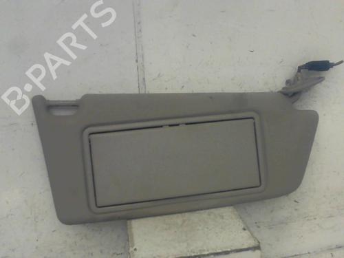 Right sun visor OPEL ASTRA H (A04) | BP37303472I2 - Image 2