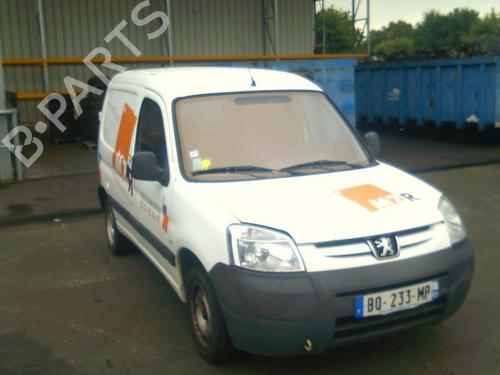 Used Parts CITROËN BERLINGO / BERLINGO FIRST Box Body/MPV (M_) 4986154