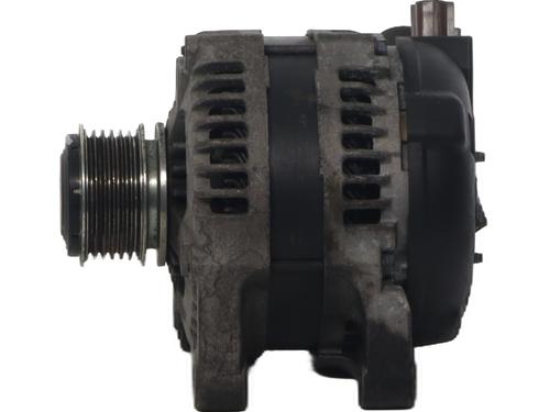 Alternator VOLVO C30 (533) 1.6 D | BP37346075M7 - Image 4