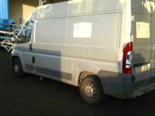 Sprinklertank PEUGEOT BOXER Van | BP37619010C113 - Image 6