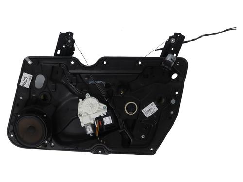 Front right window mechanism VW GOLF PLUS V (5M1, 521) | BP37344087C23 - Image 3