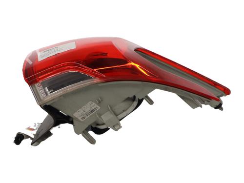 Right taillight PEUGEOT 2008 I (CU_) 1.2 VTi | BP37617851C35  - Image 6