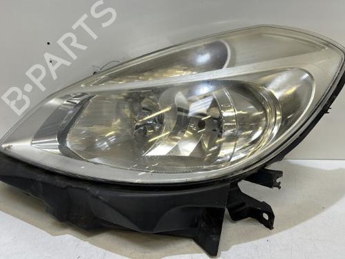Used Left headlight Left headlight 37324906 37324906