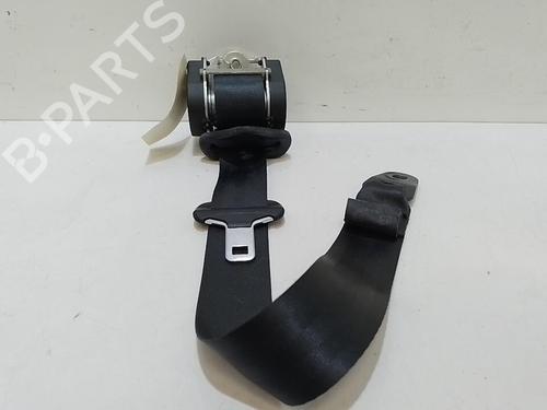 Used Rear right seatbelt Rear right seatbelt 37316221 37316221