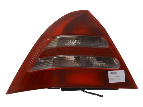 Left taillight MERCEDES-BENZ C-CLASS (W203) C 220 CDI (203.006, 203.008) | BP37343407C34 - Image 3