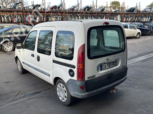 Starter RENAULT KANGOO (KC0/1_) 1.2 (KC0A, KC0K, KC0F, KC01) | BP37328285M8  - Image 9