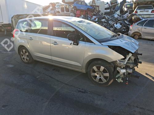 Electronic module PEUGEOT 5008 (0U_, 0E_) 1.6 HDi | BP37337148M83 - Image 13
