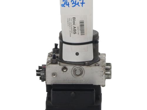 ABS pump FIAT 500L (351_, 352_) 1.6 D Multijet (199LYD1B) | BP37342066M43 - Image 5