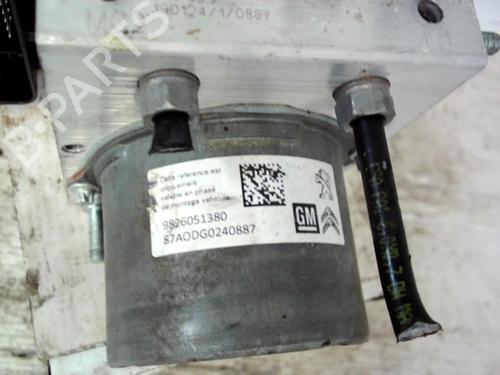 abs-pump-citroen-c3-iii-sx-2016-37305793 main image