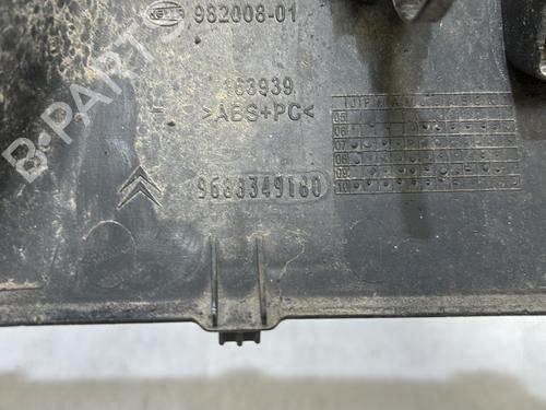 Used Rear fog light Rear fog light 37324935 37324935