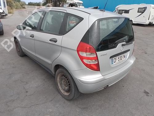 Left sun visor MERCEDES-BENZ A-CLASS (W169) A 180 CDI (169.007, 169.307) | BP37317499I1 - Image 4