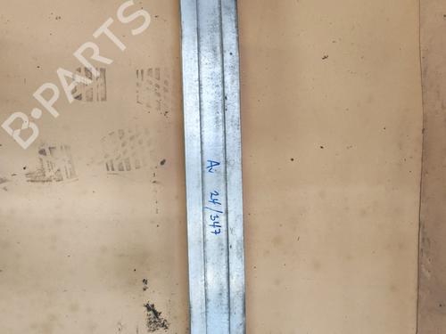 Used Front bumper reinforcement Front bumper reinforcement 37342055 37342055