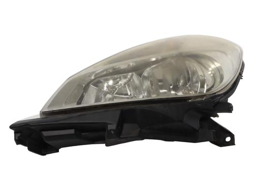 Left headlight RENAULT CLIO III (BR0/1, CR0/1) | BP37335012C28 - Image 3