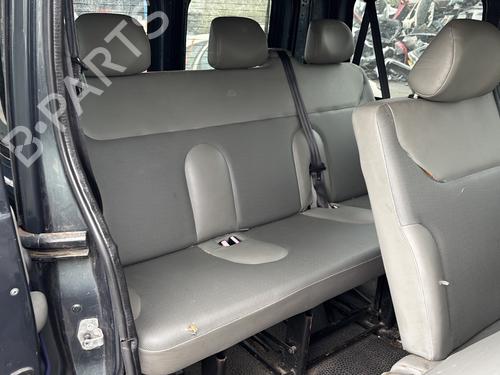 Engine RENAULT TRAFIC II Bus (JL) | BP39138463M1 - Image 4