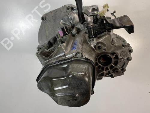gearbox-citroen-c3-pluriel-hb_-2003-37328778 main image