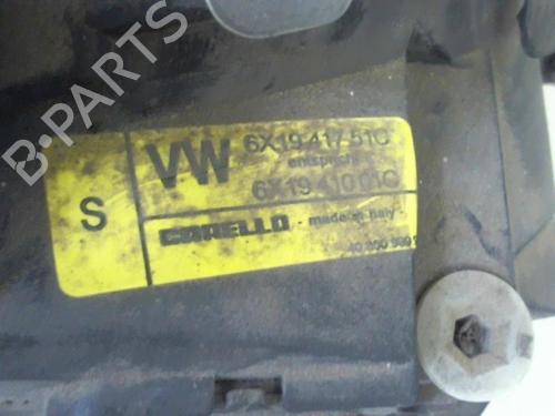 Used Left headlight Left headlight 37298756 37298756
