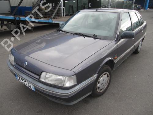 Right sun visor RENAULT 21 (B48_) | BP37296835I2 - Image 7