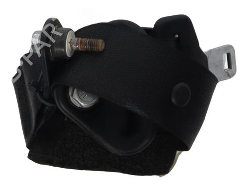 Sikkerhedssele bag højre Sikkerhedssele bag højre FIAT 500 (312_) 1.2 (312AXA1A) (69 hp) 37336840 37336840