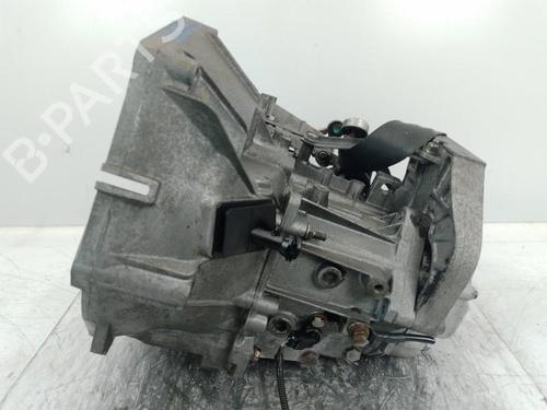 gearbox-alfa-romeo-mito-955_-2008-2009-2010-2011-2012-2013-2014-2015-2016-2017-2018-37316724 main image