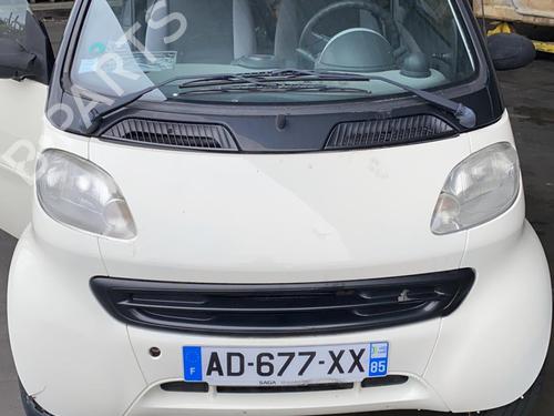 Starter SMART CITY-COUPE (450) | BP37307759M8 - Image 13