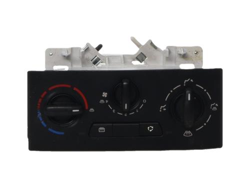 Climate control CITROËN BERLINGO Box Body/MPV (B9) | BP37348923I5 - Image 3